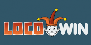 Locowin logo